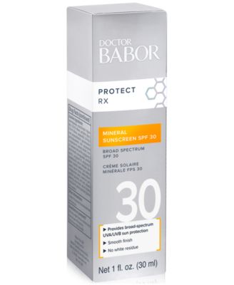 Protect RX Mineral Sunscreen SPF 30