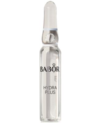 Hydra Plus Ampoule Concentrates