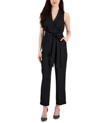 macy's holiday jumpsuits