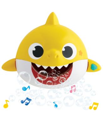 Baby Shark