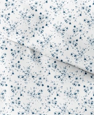 Star 3-Pc. Duvet Cover Set, Full/Queen