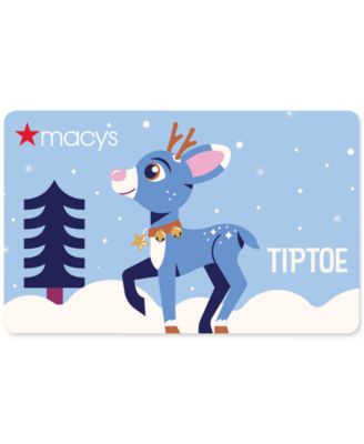 Macy's