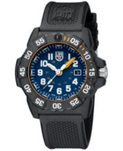Macys luminox best sale