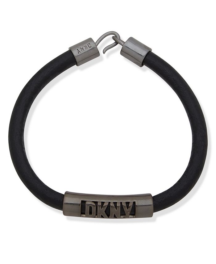 DKNY Men's Logo Bracelet Macy's