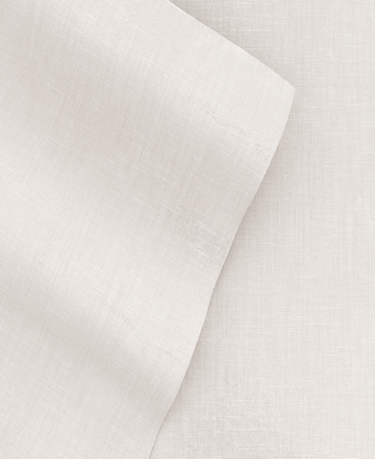 ienjoy Home 300 Thread Count Linen Rayon From Bamboo Blend Deep Pocket 4-Pc. Sheet Set,