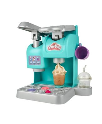 Kitchen Creations Colorful Cafe Playset