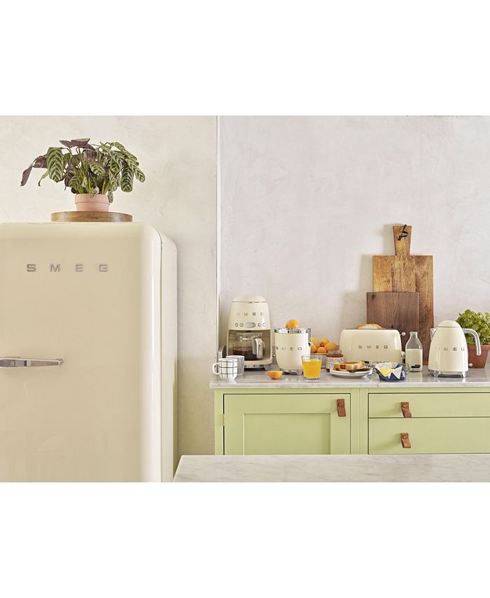 SMEG Electric Kettle Macy's