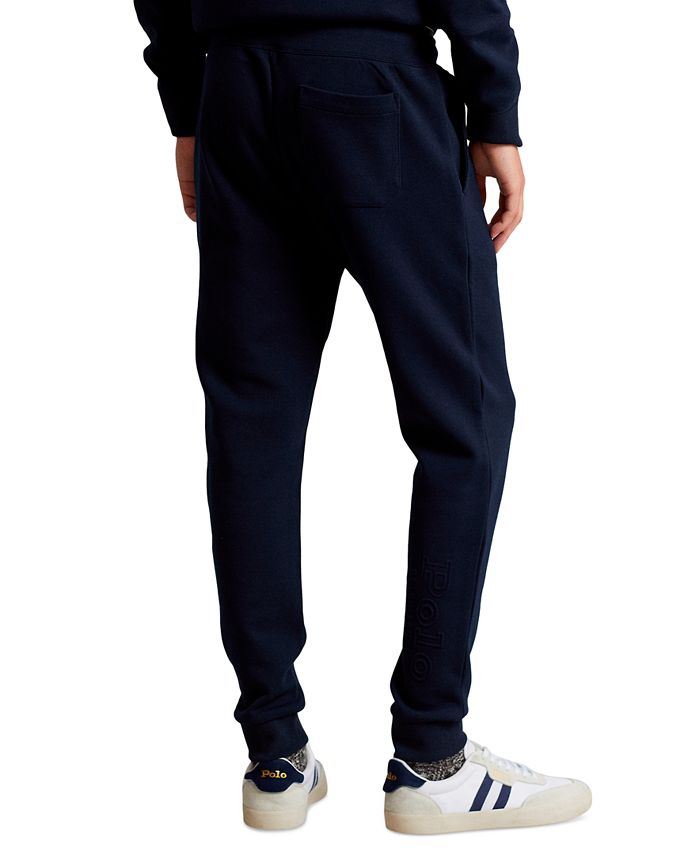 Polo Ralph Lauren Men's DoubleKnit Jogger Pants & Reviews Pants