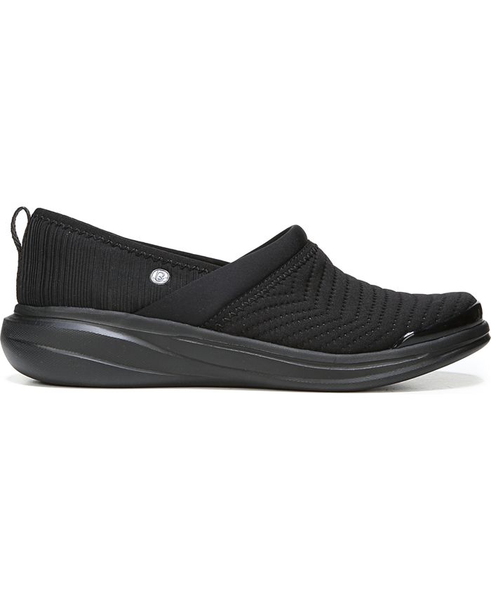 bzees coco slip on