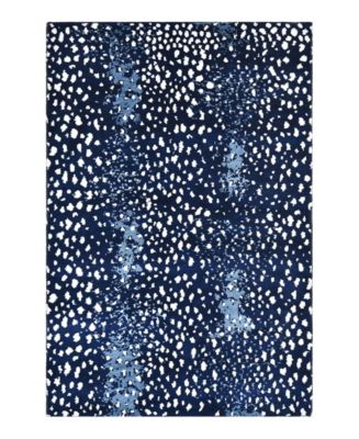 Timeless Rug Designs Armstrong ARM3253 Handmade Area Rug Collection ...