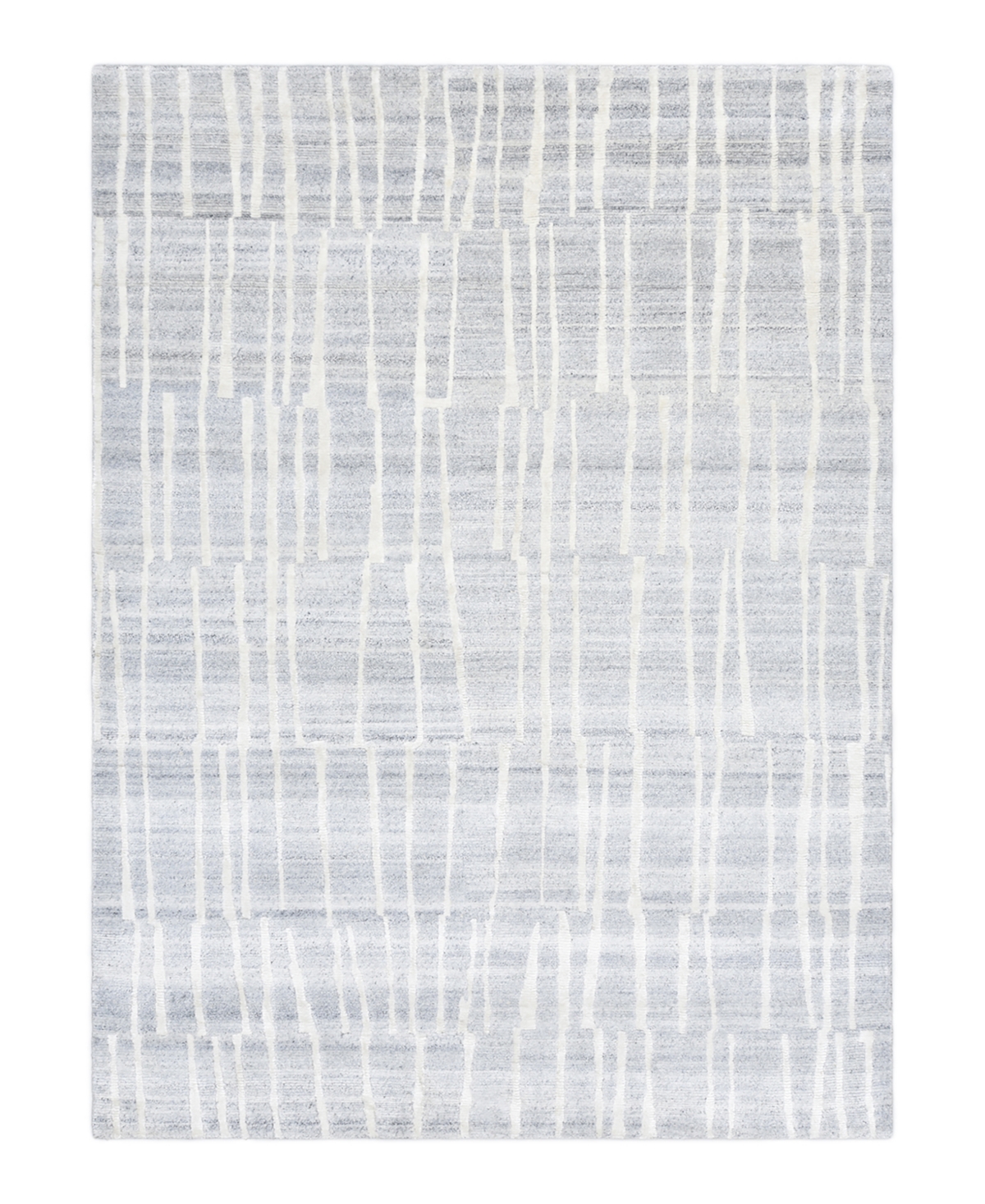 Timeless Rug Designs Parkhurst PAR1103 8' x 10' Area Rug - Ivory