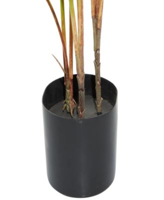 Traditional Anthurium Artificial Plant, 28"