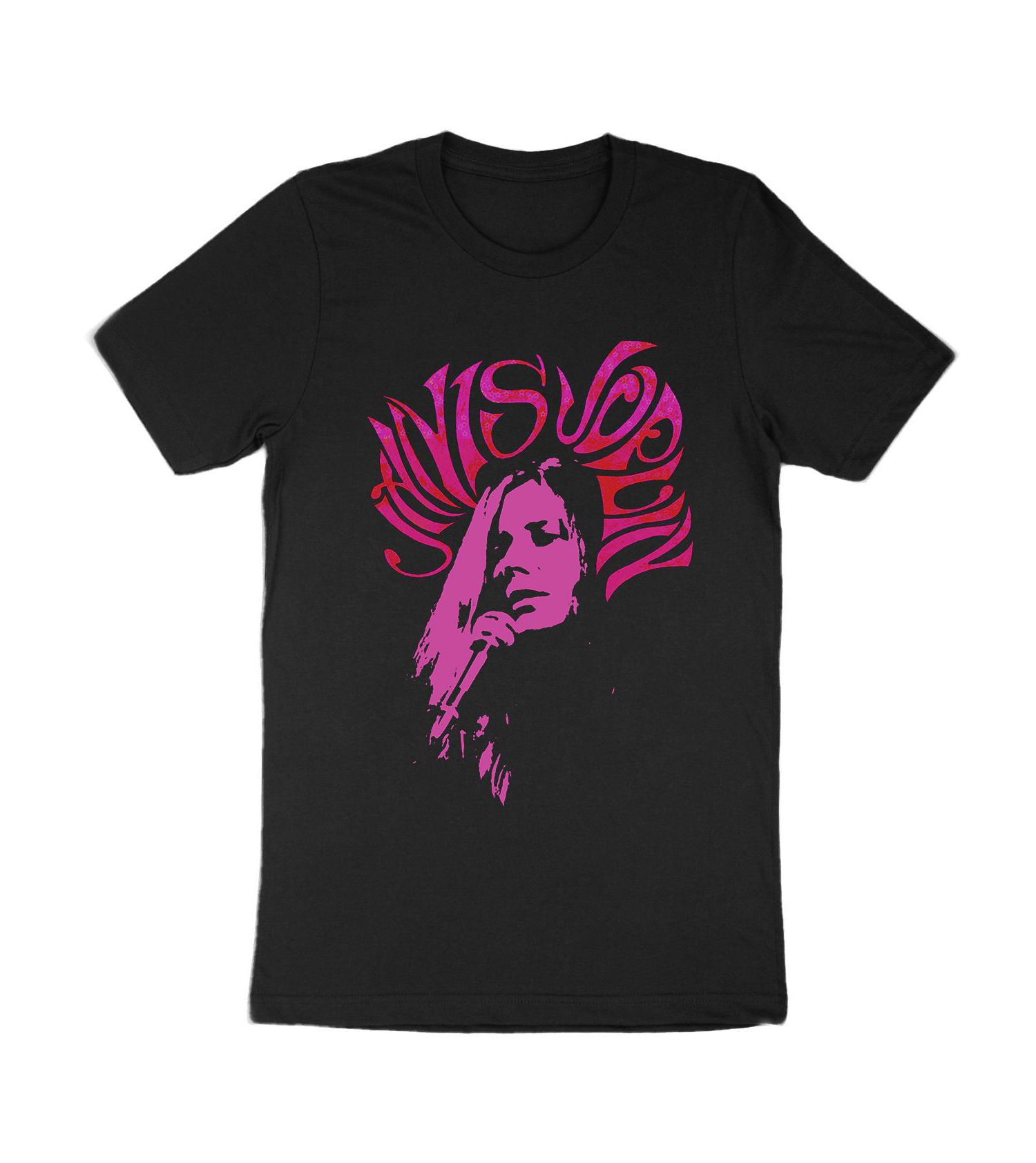 Men's Janis Forever Graphic T-shirt