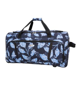 Freehold 5-Piece Softside Spinner Luggage Set, Created for Macy's