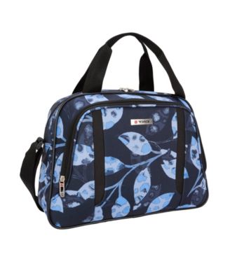 Freehold 5-Piece Softside Spinner Luggage Set, Created for Macy's