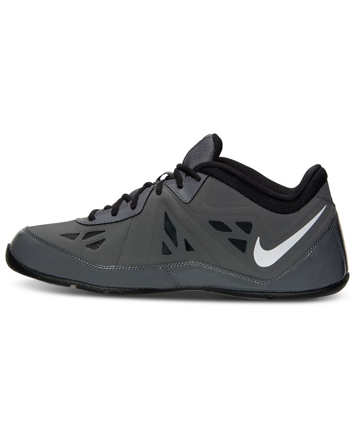 Nike mens ring leader basketball shoes new arrivals