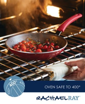 Cook + Create Aluminum Nonstick Frying Pan, 10"