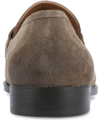 Men's Bishop Apron Toe Penny Loafer