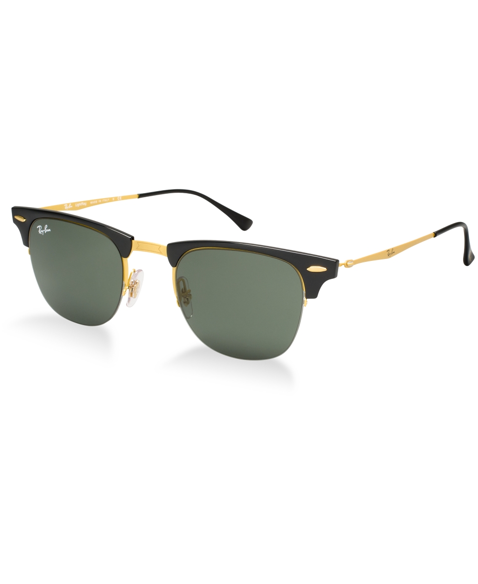 Ray Ban Sunglasses, RB8056 49 LIGHT RAY   Sunglasses by Sunglass Hut