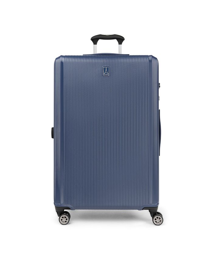 Travelpro WalkAbout 6 Large Check-In Expandable Hardside Spinner ...