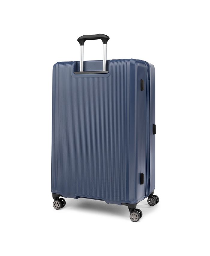 Travelpro WalkAbout 6 Large CheckIn Expandable Hardside Spinner