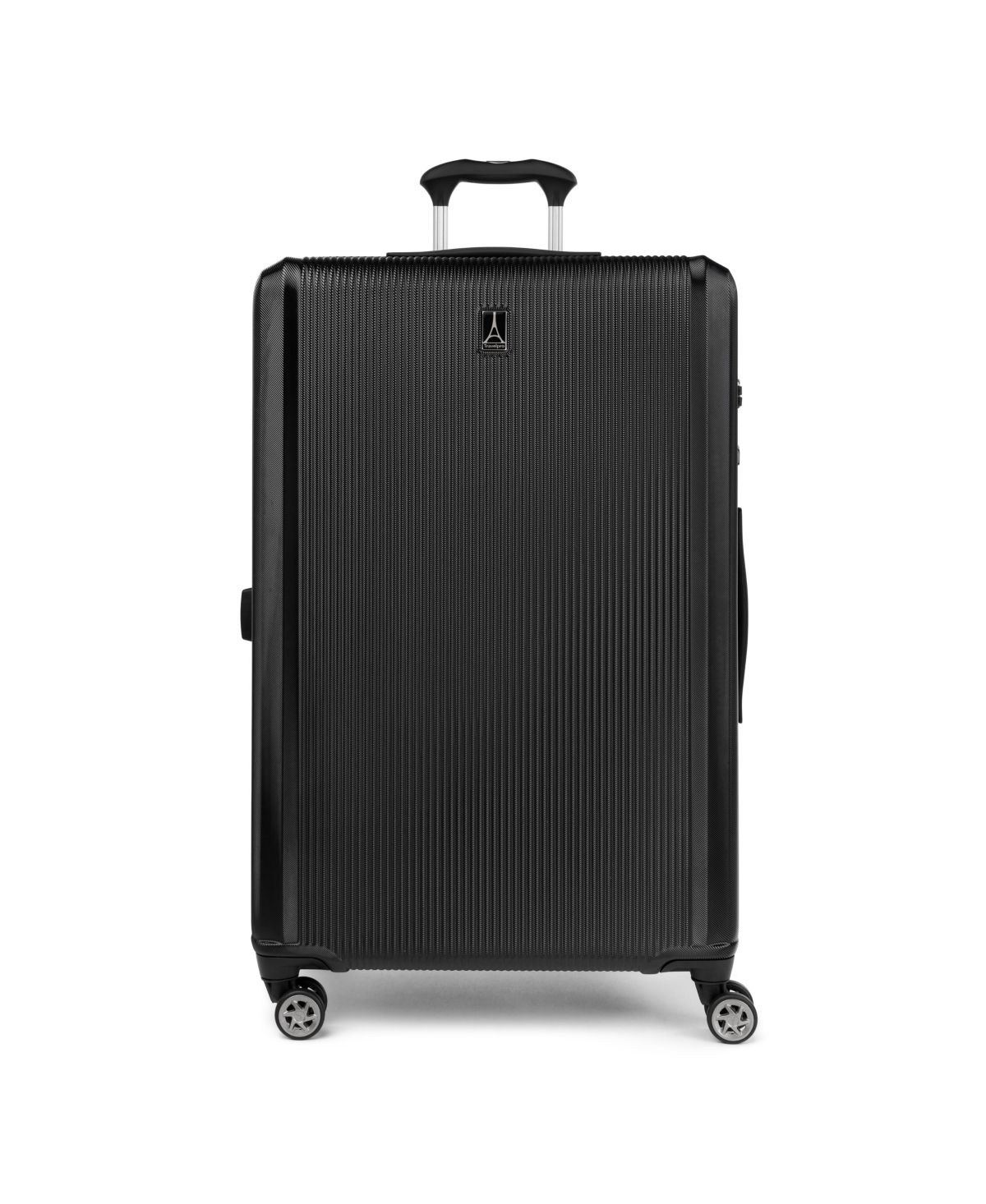 WalkAbout 6 Large Check-In Expandable Hardside Spinner, Created for Macy's - Mediterranea