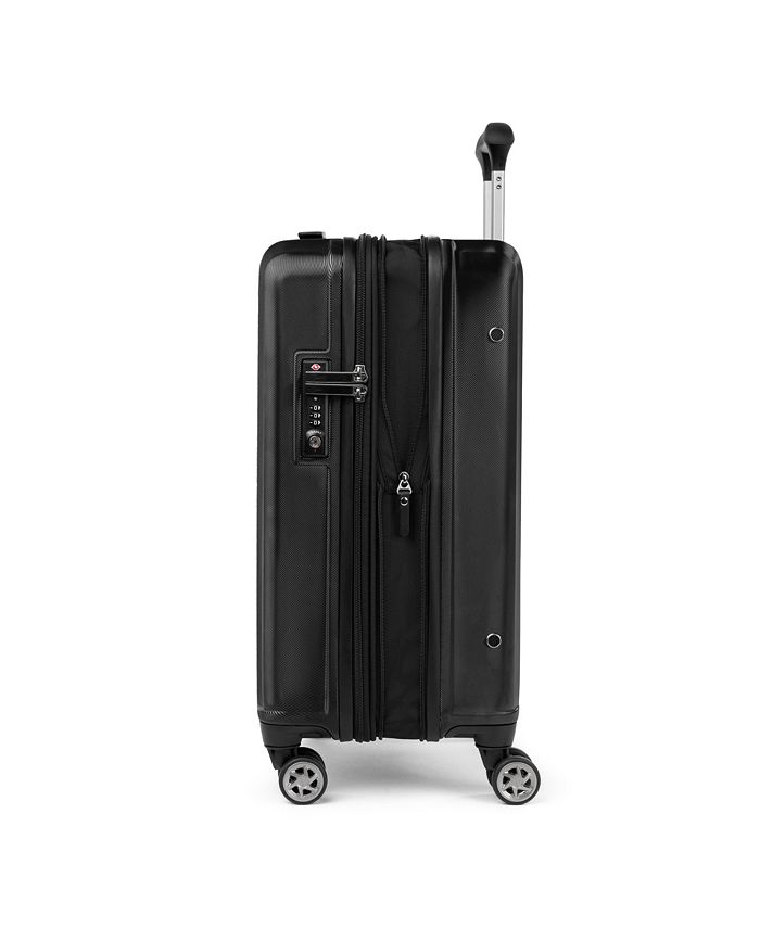 Travelpro WalkAbout 6 Carryon Expandable Hardside Spinner, Created for