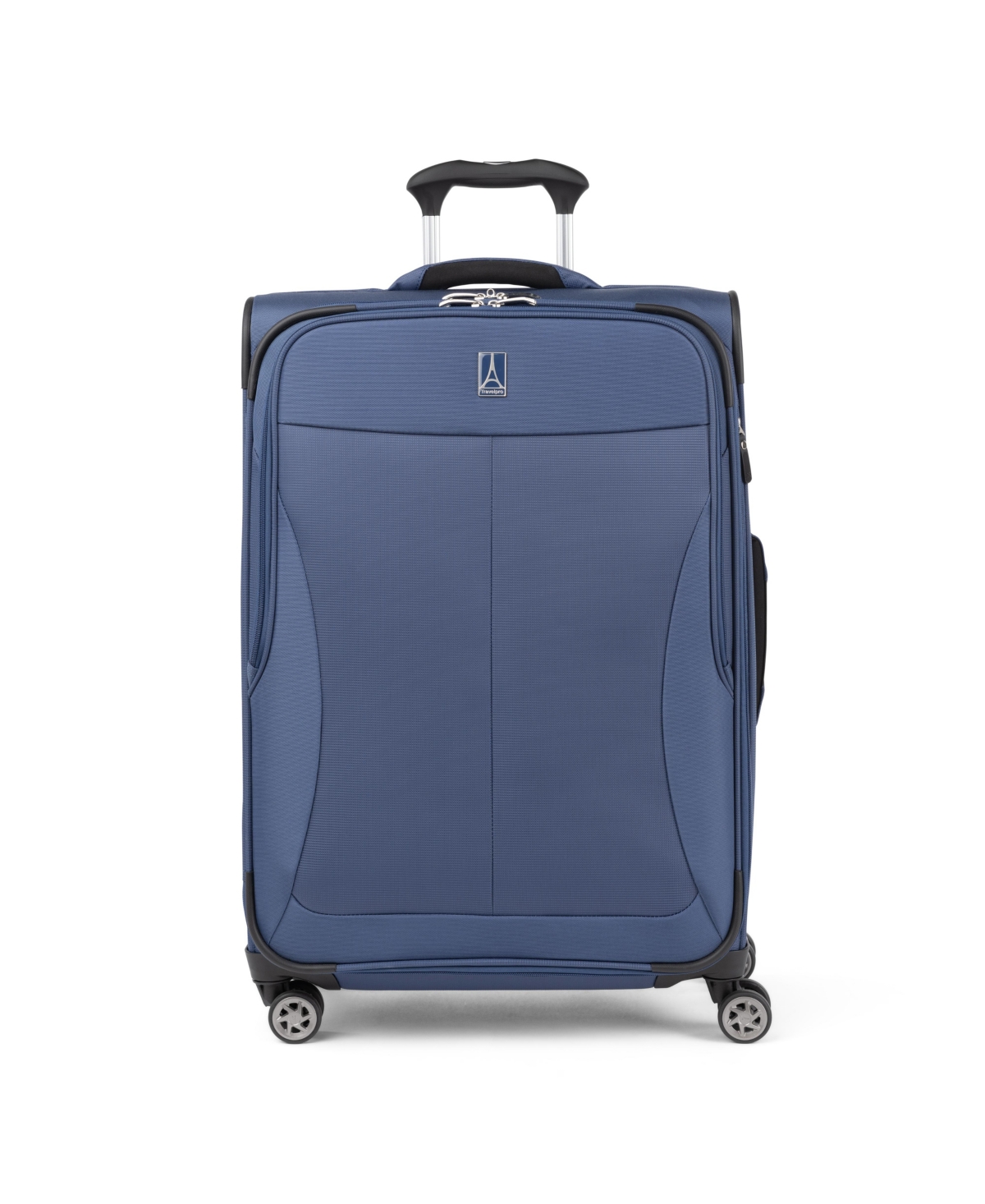 Travelpro Walkabout 6 Medium Check-in Expandable Spinner In Ocean Blue