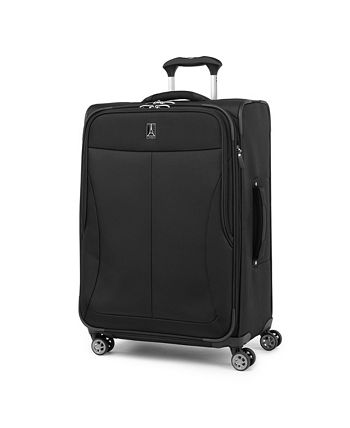 Travelpro WalkAbout 6 Medium Check In Expandable Spinner Created