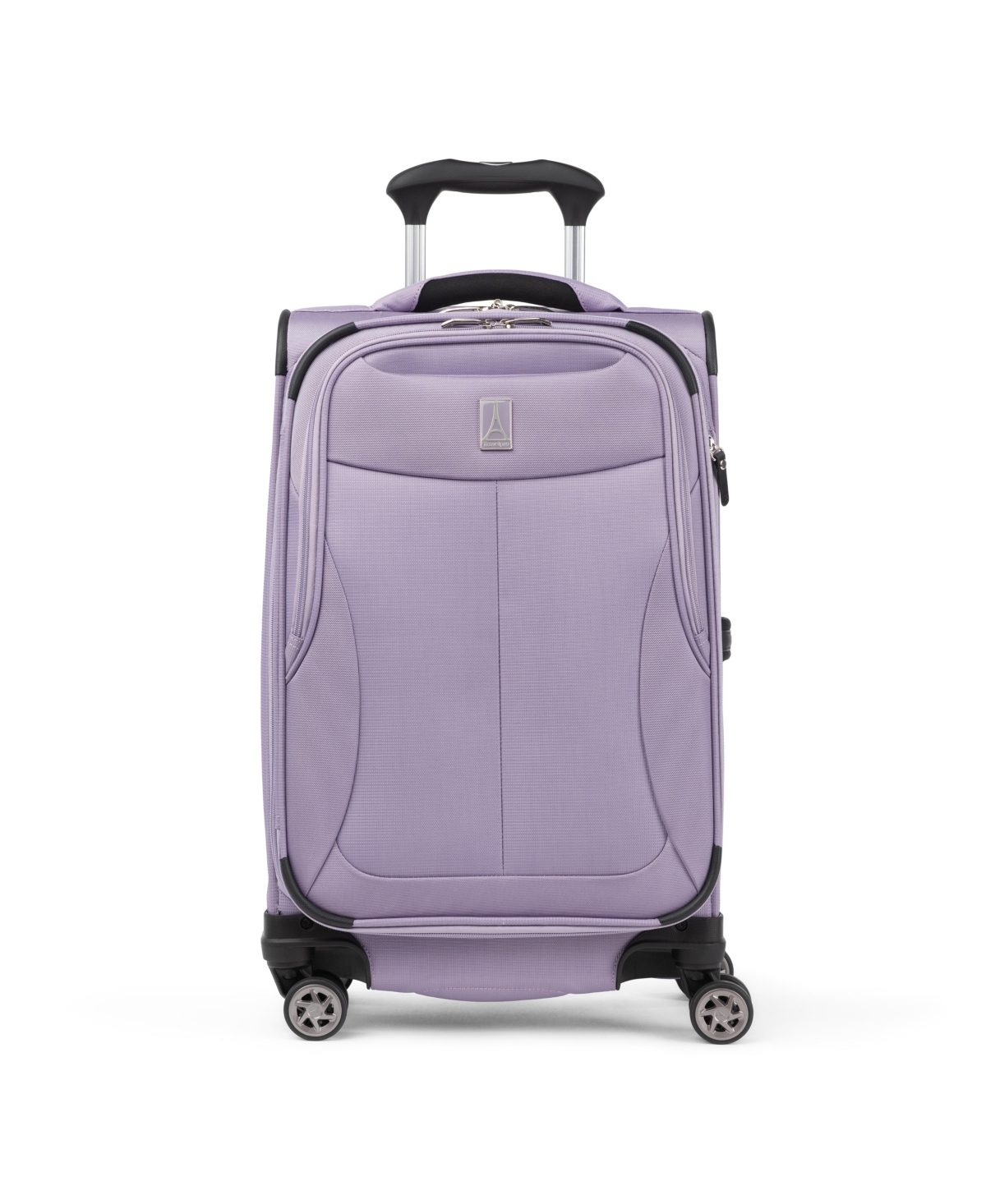WindSpeed Select Underseat Spinner Carry-On – Travelpro Luggage Outlet