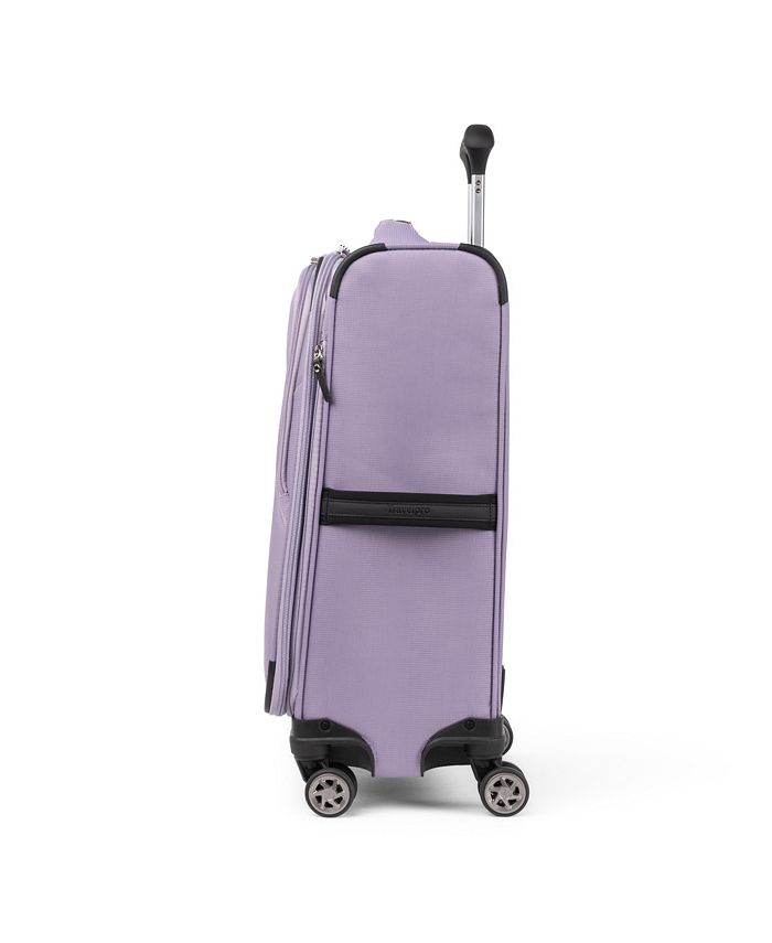 Travelpro WalkAbout 6 Carryon Expandable Spinner, Created for Macy's