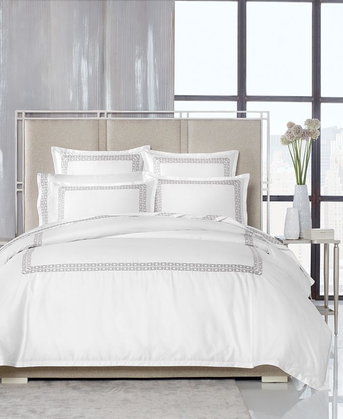 The best Egyptian cotton bedding sets for hotel-worthy sheets
