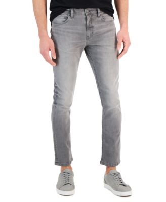 Alfani - Men's Rio Classic-Fit Jeans