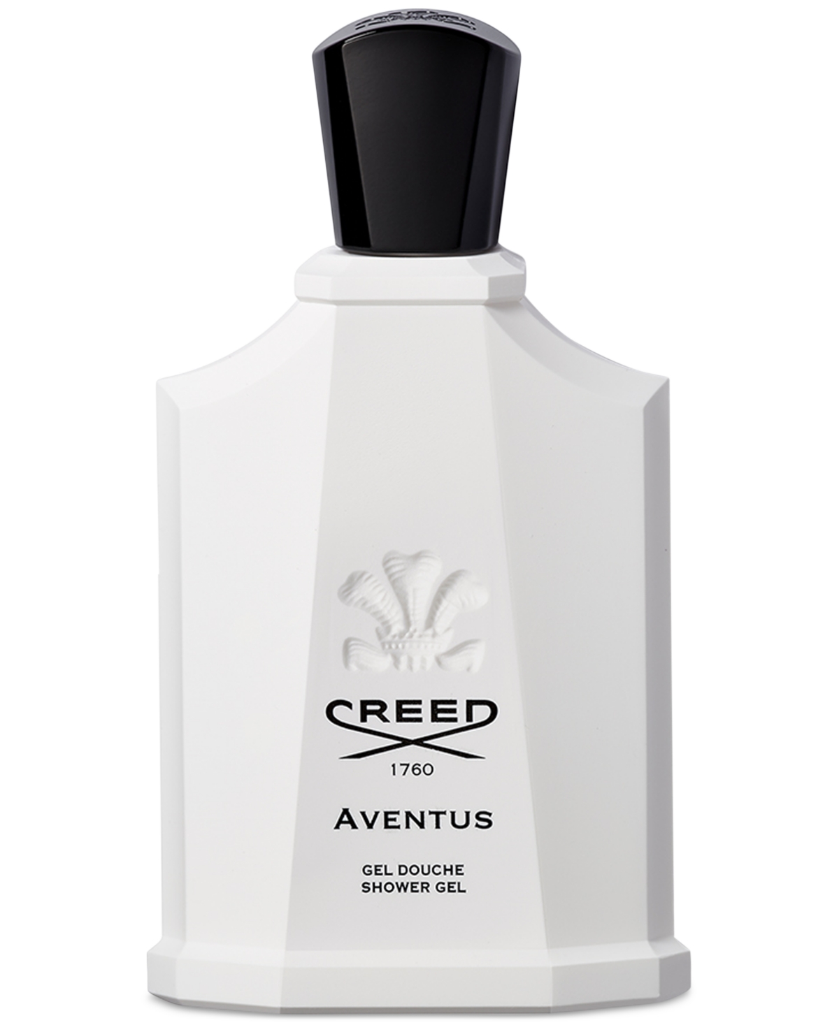 Creed Aventus Shower Gel, 6.8 Oz.