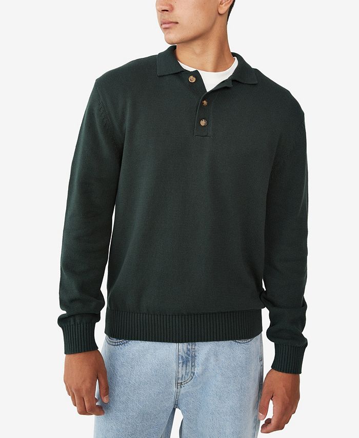 Cotton on rugby polo hotsell