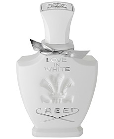 CREED Love In White Perfumed Soap, 5.2 oz. - Macy's
