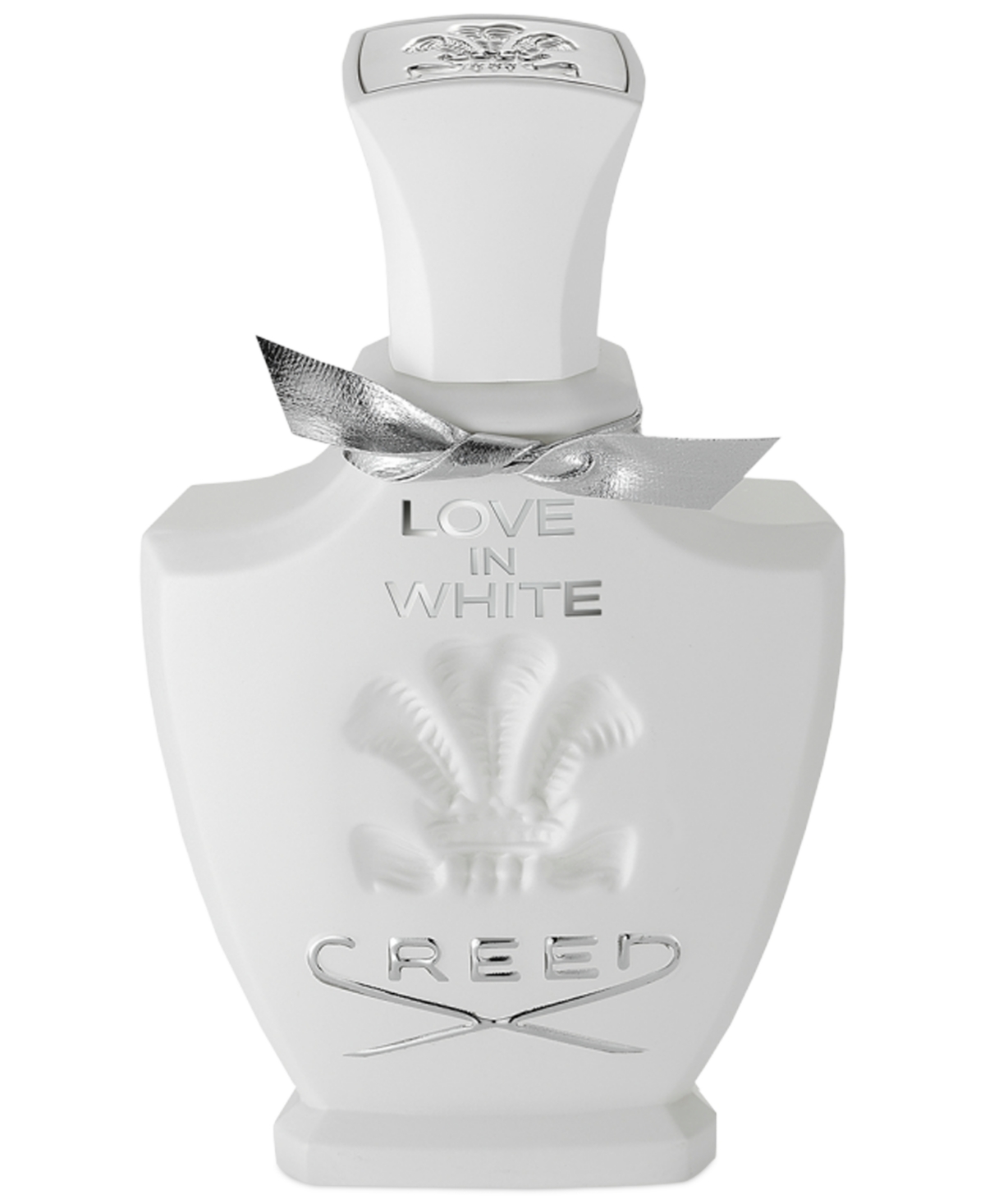 Creed Love In White, 2.5 Oz.