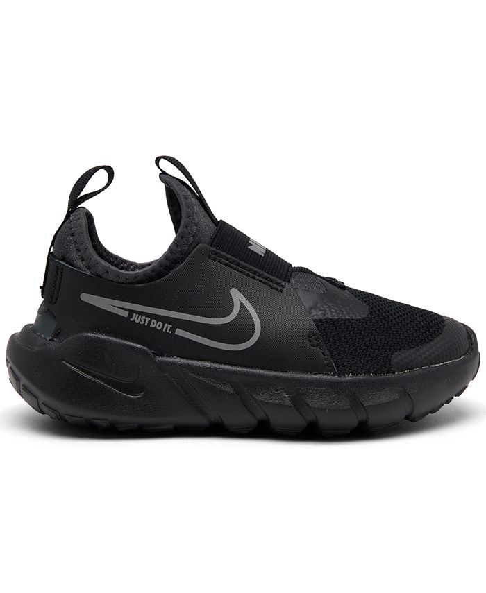 Nike Big Kids Flex Runner 2 Slip On Running Sneakers From Finish Line