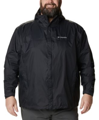 Columbia jacket big & tall hotsell