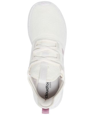 adidas gazelle silver green womens adidas Cloudfoam Pure 2.0 Shoes