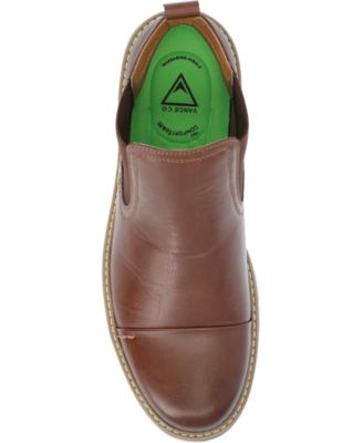 Men's Waylon Tru Comfort Foam Pull-On Cap Toe Chelsea Boot