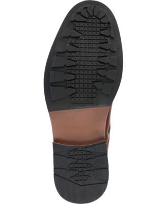 Men's Avrum Tru Comfort Foam Cap Toe Ankle Boots