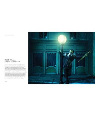 Black Hollywood: Reimagining Iconic Movie Moments by Carell Augustus