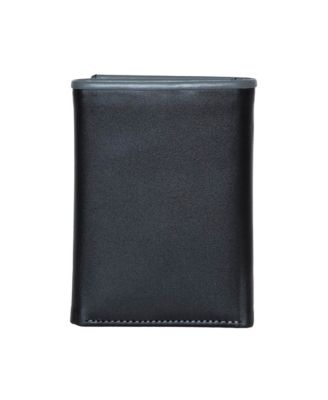 Men's Pop J Class Trifold Wallet