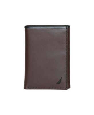 Men's Pop J Class Trifold Wallet