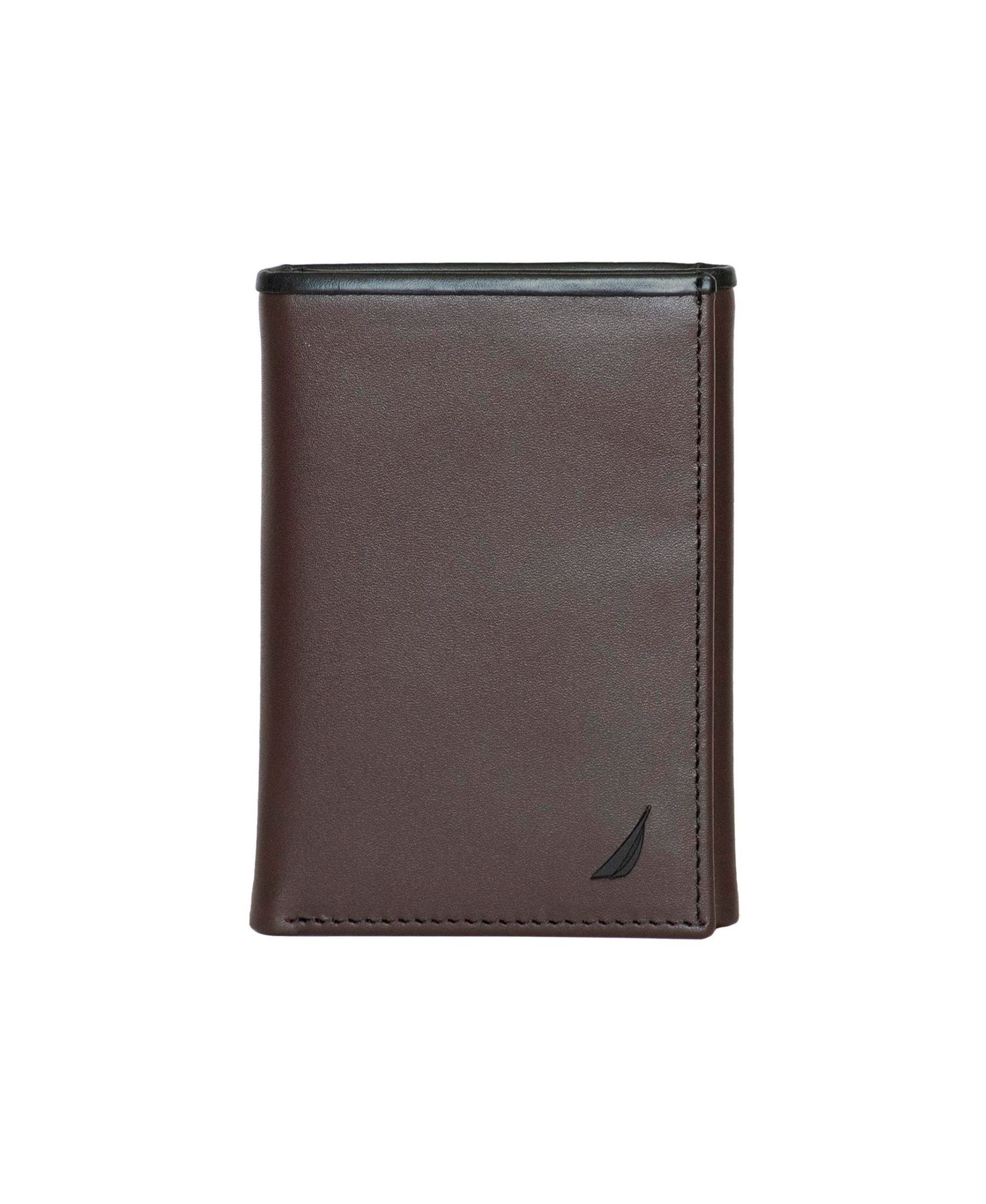 Men's Pop J Class Trifold Wallet