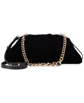 I.N.C. International Concepts - KJ Velvet Clutch