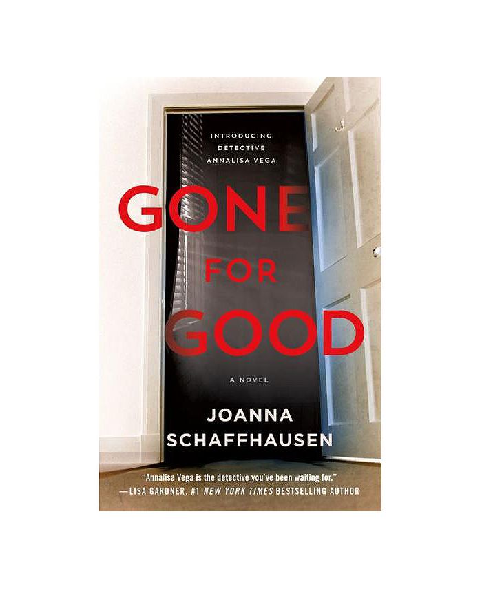 Barnes & Noble Gone for Good A Novel by Joanna Schaffhausen Macy's