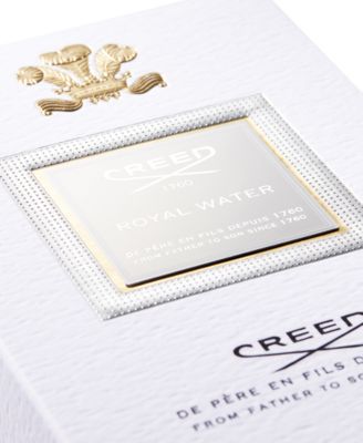 Royal Water, 3.3 oz.