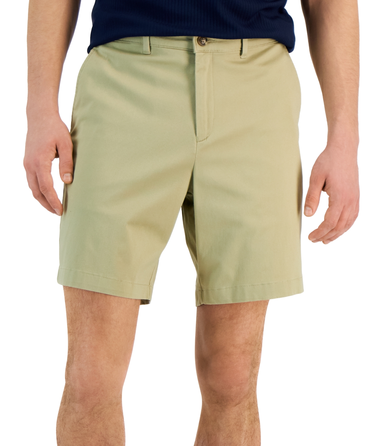 Alfani Men's Shorts, Created for Macy's